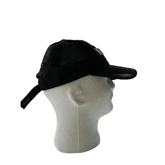 New York Yankees Hat Women or Youth Strapback New Era MLB Baseball Cap blk - Picture 3 of 6